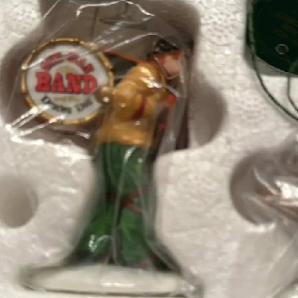 NWT Department 56 